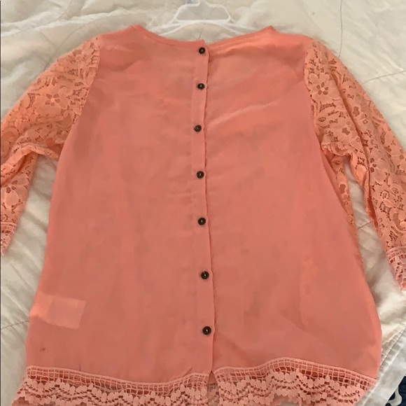 Jolt blouse - Picture 2 of 5